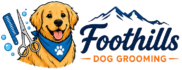 dog logo